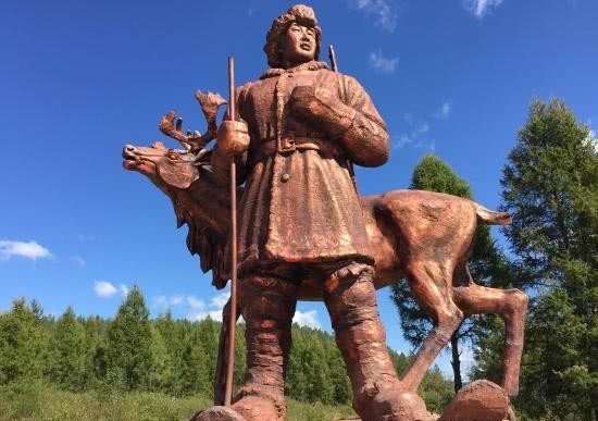 老汉|史上最强的黄种人狙击手：其貌不扬四旬老汉，狙杀367个敌人