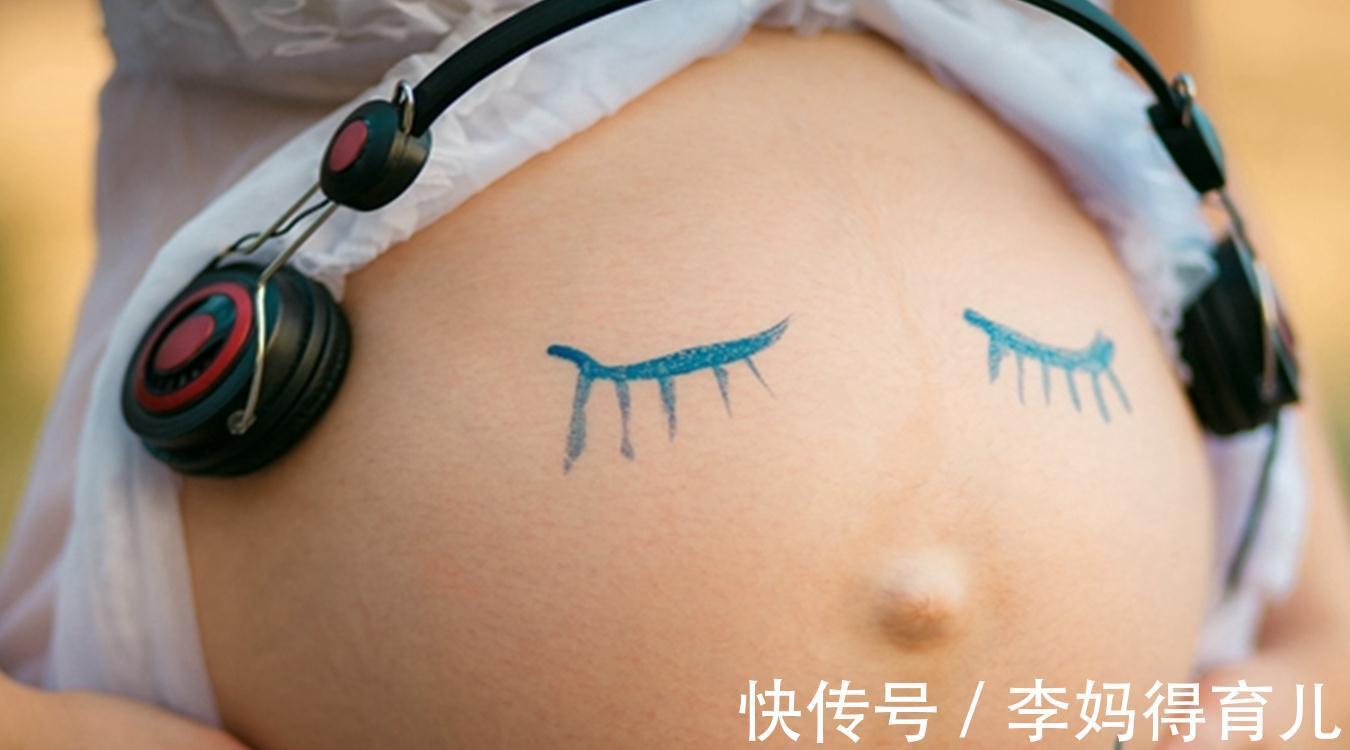 营养均衡|孕期千万不要去这五个地方,不只是因为迷信,其中的缘由看看就懂