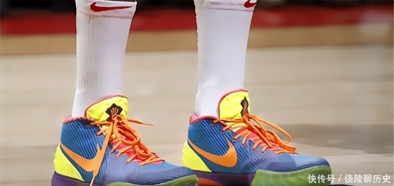 省钱|“在买鞋省钱这件事上,你们都是弟弟”!精选五双高性价比球鞋,适合穷学生