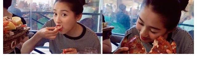 拜托了冰箱|明星直播吃大餐 你最喜欢谁的吃播?