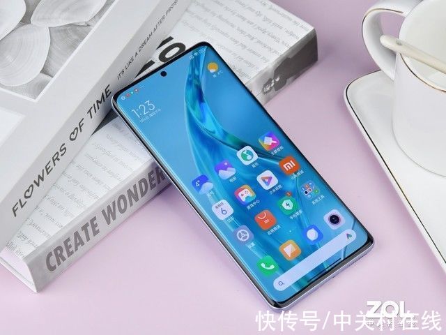 oled|“很”旗舰但并不高端 小米12 Pro上手体验