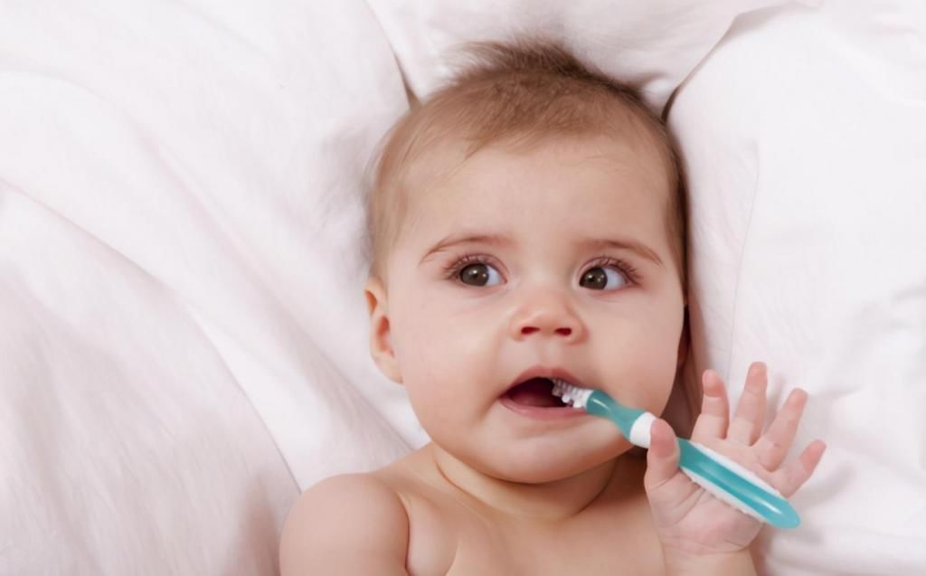 牙槽|孩子出牙晚,真是缺钙这么简单吗听听儿科医生怎么说