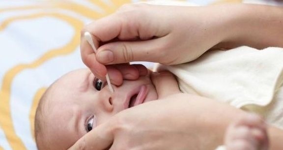 鼻子|如果宝宝脸上出现这3个情况,多半是脾胃不健康,父母要多观察哦