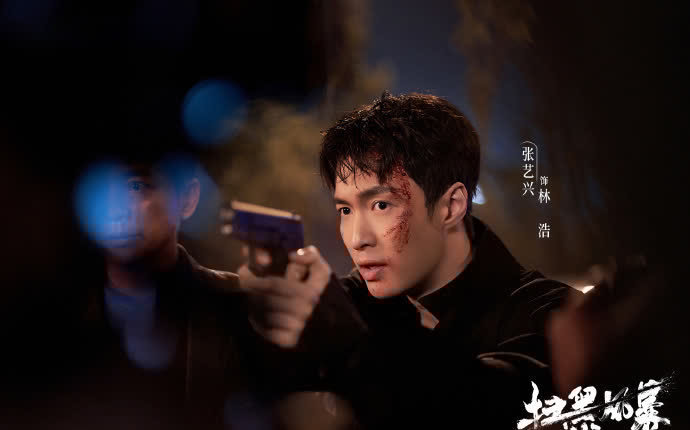 视频平台|《扫黑风暴》首播，收视夺冠，演员演技炸裂剧情引人入胜！