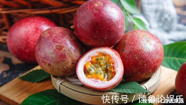 百香果|减肥期间,这几种水果不能碰,吃着不甜含糖量高,难怪瘦不下来