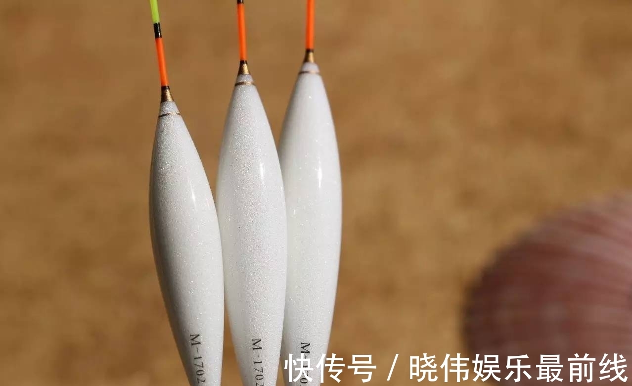 弄明白这三个原因，就知道了，为什么说野钓用漂，一定要选大的
