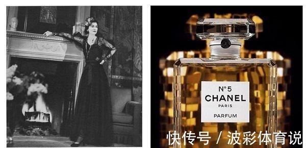 珠宝 香奈儿特别发布一款高级珠宝项链 向No.5香水致敬！