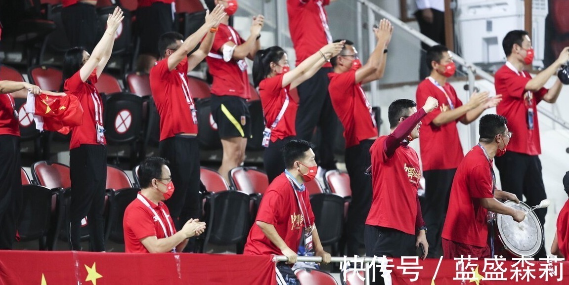 艾克森|绝杀不贪功!赛后武磊低调我们太不容易了,最后进球我没碰到!