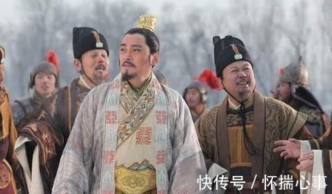 李存勖@最圆滑的宰相,历5朝11帝,文人骂他不知廉耻,百姓却称其为圣!