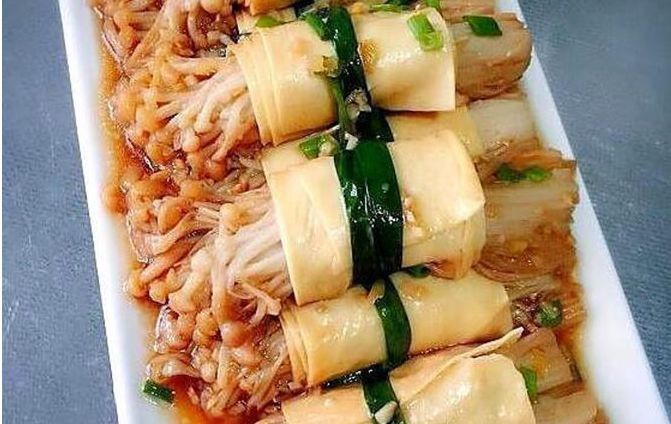 粉条|推荐几道鲜香四溢的家常菜,超好吃有营养,简单易学,值得试试