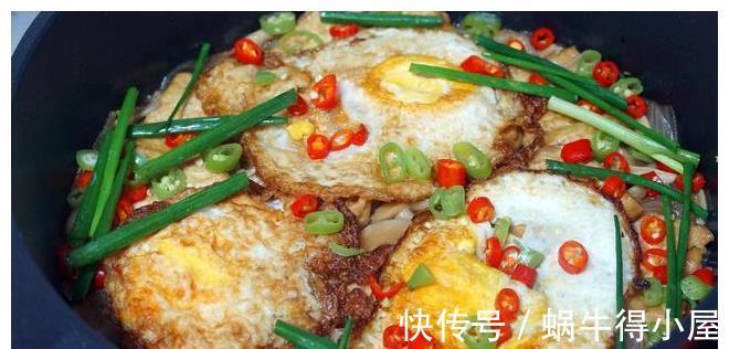 一周带饭食谱,这些菜越热越好吃,简单好做,告别外卖不是难事儿