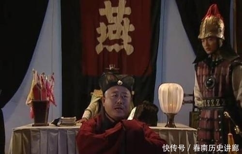 优势|靖难之役,朱棣一藩之力对抗全国,优势巨大的建文帝为何还被翻盘