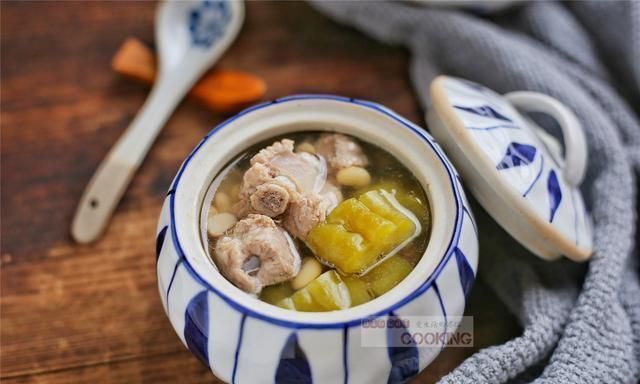 牛排骨|立秋后要多喝汤，这8道汤家中常备，营养滋润，常喝体质变强