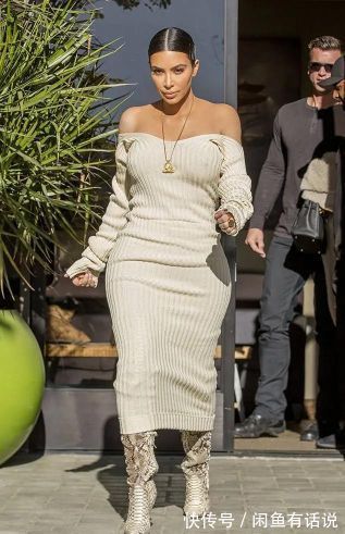 毛绒 中年女人不想做“土味大妈”,这5种穿搭要尽量避开,会拉低档次