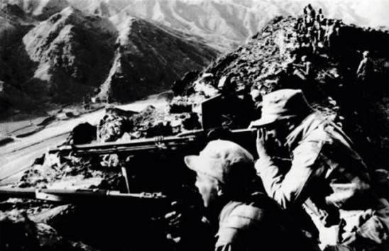 军民|十四年抗战,中国军民消灭了多少日军?