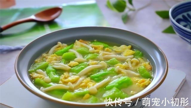此菜再不吃就要等到明年了,低脂又鲜美,比大鱼大肉好吃多了