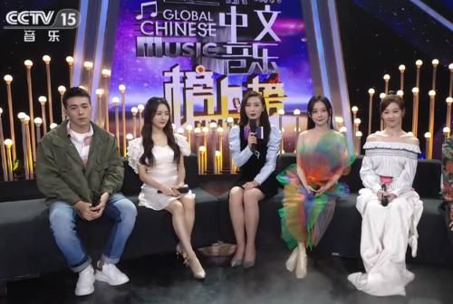 董卿|央视制作端午特别节目,张舒越担任主持,观众口碑左右其事业发展