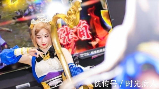 努比亚|完美收官！努比亚红魔CJ展“红魔星球”主题真人秀模式体验感满分