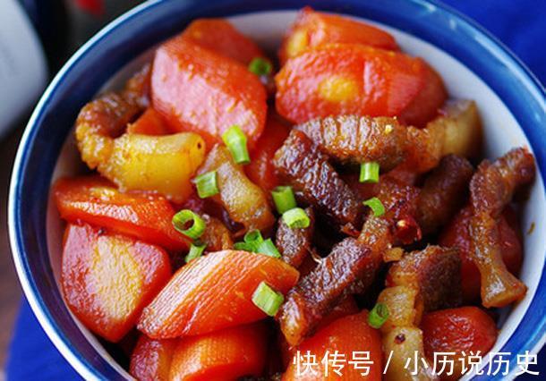 脂肪酸|8月天冷干燥,孩子多吃的菜,润燥长高促发育,提高免疫力不怕冷