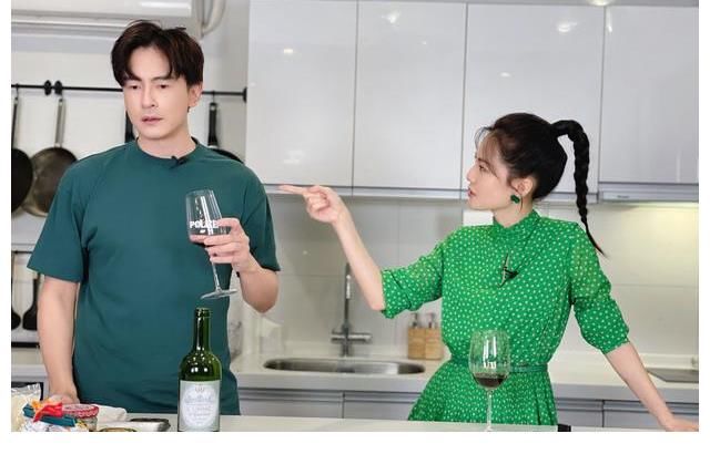 原班人馬|鄭元暢不專業廚房再次開張！第二季好事多磨歡樂上線