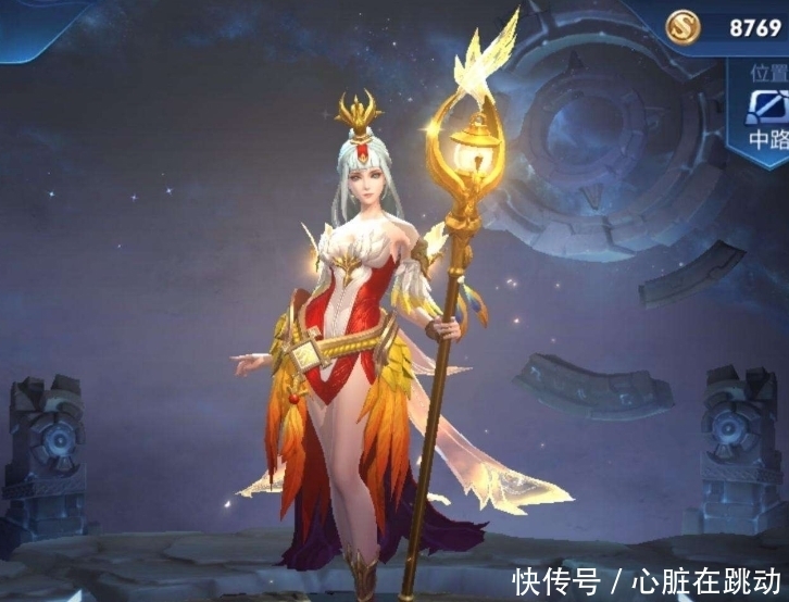 传说|李小龙下架别哭了！王昭君传说提上日程？提前备好1430点券！
