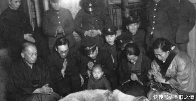 珍贵|7张珍贵历史照片，克林顿年轻时原来长这样，最后一张暴露本性！