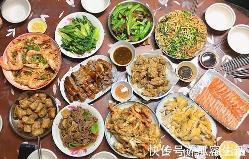 饭店|饭店里这4道菜干净又营养,连老板厨师都爱吃,可惜很少顾客会点