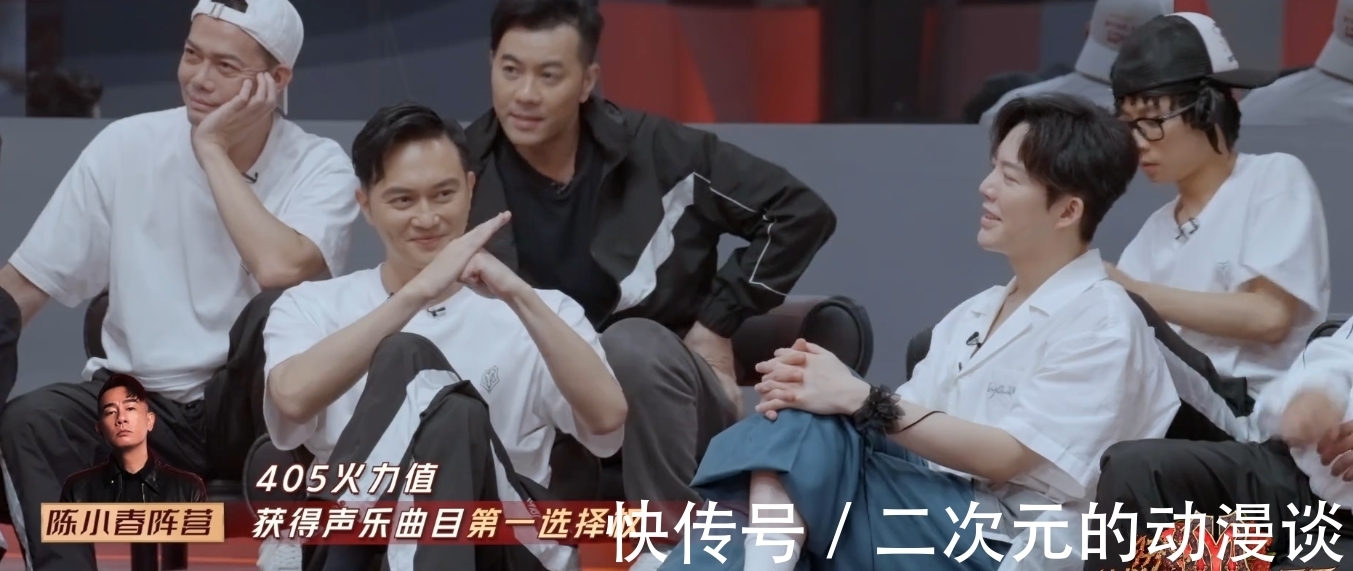言承旭|刘迦、李响拆伙就对了，可惜布瑞吉、张云龙错过机会