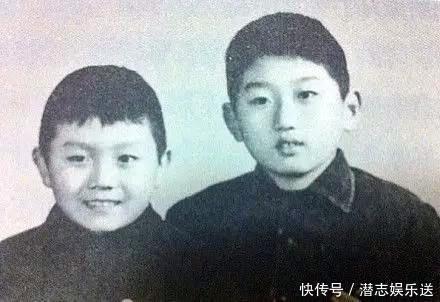 少年缺爱,王朔与母亲结怨30年,一生都在治愈童年