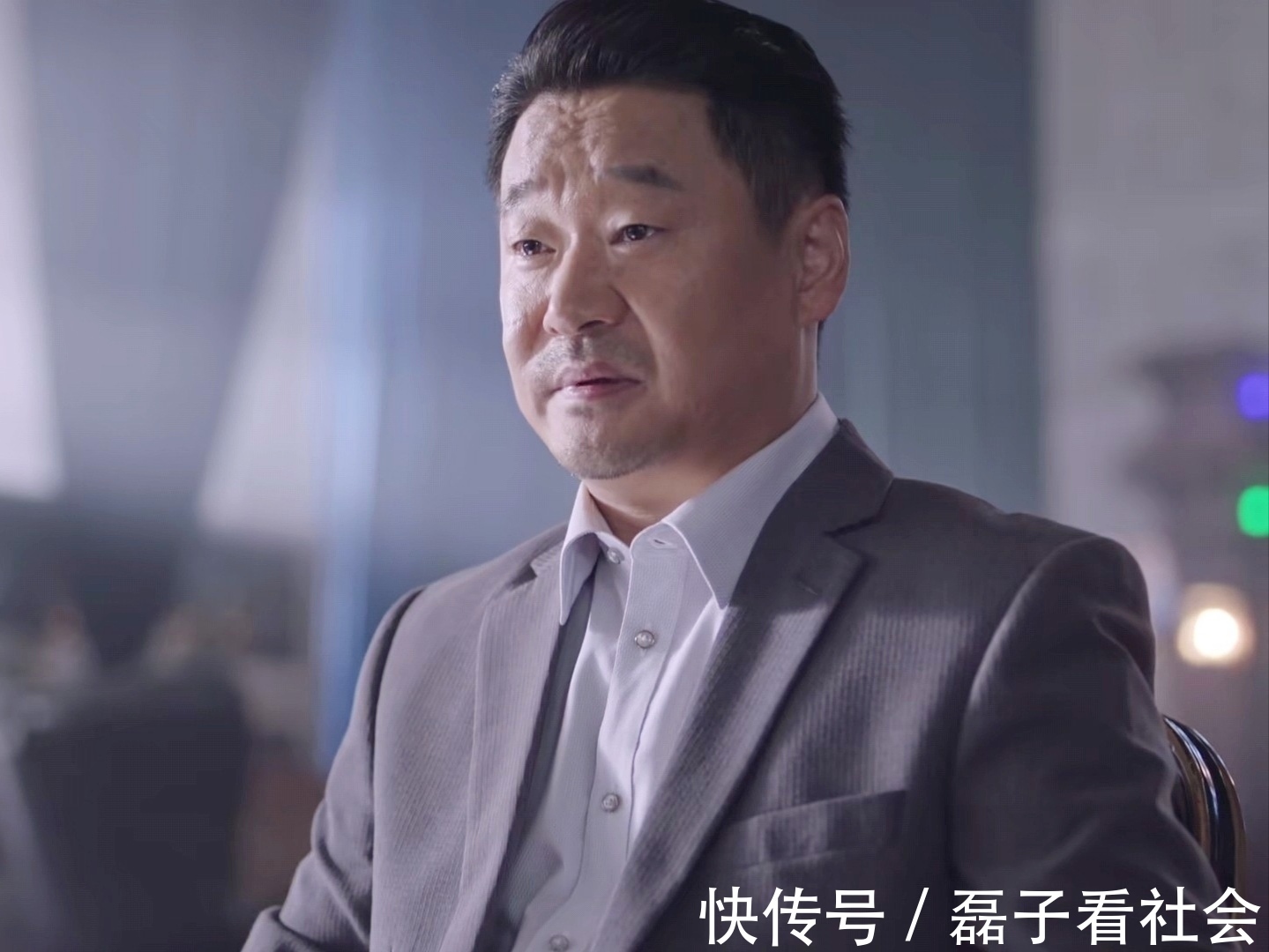 突围：最不讲义气的人浮出水面，不是傅长明，而是秦小冲