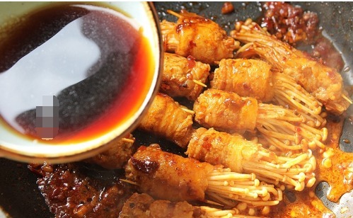 宴客|五花肉这样吃,瞬间高大上,十几分钟就做好,宴客绝对撑场面!