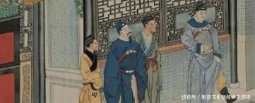 丫环|两次回头,她从一个丫环成为了一品夫人,为何最终却没能幸福一生