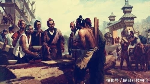 职业|任何职业都有值得尊敬的祖师爷, 但这种职业的祖师爷很可耻