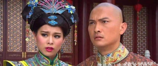 同治皇帝|道光帝宠妃，5年内诞育三子一女，25岁晋封贵妃之位