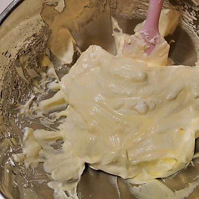 紫薯板栗生日蛋糕