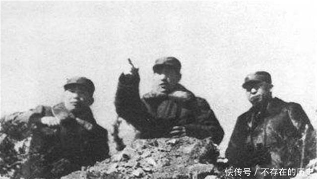 罗荣桓|这才是帅才！带领三千人跳出五万日军的包围圈，却没浪费一兵一炮！