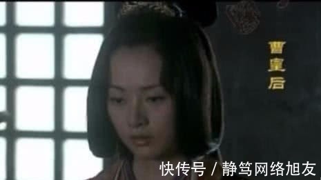 小美美#曹操的7个女儿都倾国倾城,为何只嫁同一人?