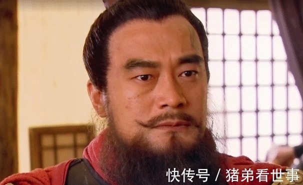 水浒传|周侗的徒弟中谁最厉害？此人不在梁山，武功在卢俊义和武松之上