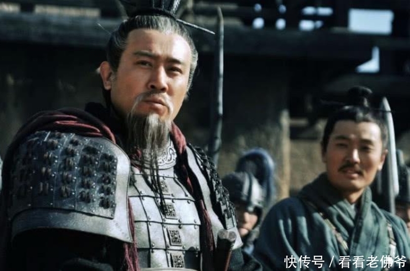 曹操|曹操本有一统天下的机会，为啥不进攻蜀汉？只因刘秀说过一句话