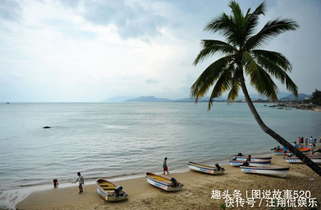 上镜率最高4块“大石头”,看一眼门票要百元,成最让人羡慕石头