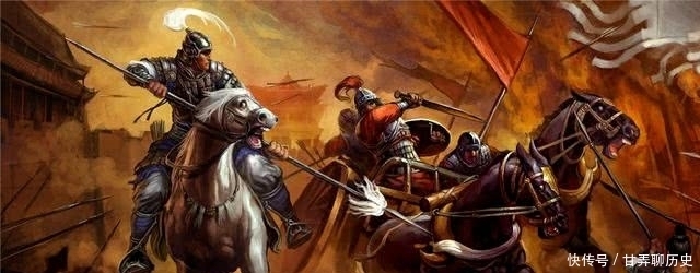 宋楚泓之战|礼崩乐坏的春秋:中国的礼义精神是从什么时候开始消失的?