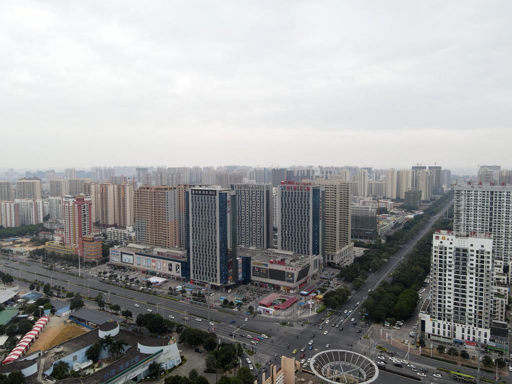 买房|18、19年在北海买房的,现在是不是已经欲哭无泪了?