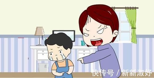 家长|称呼从“爸爸”变成“爸”,说明孩子心理已经发生变化,不能忽视