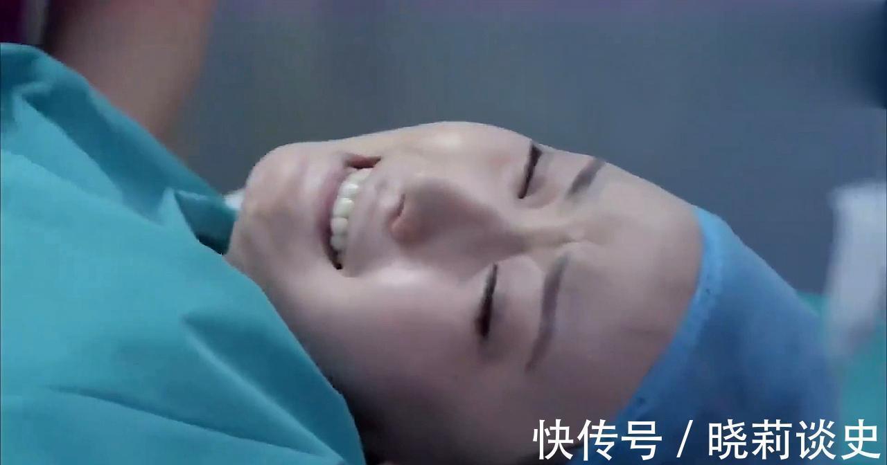 剖腹产|胎儿怎么从狭窄的产道出来的?除了产道弹性,胎儿的努力也很感人