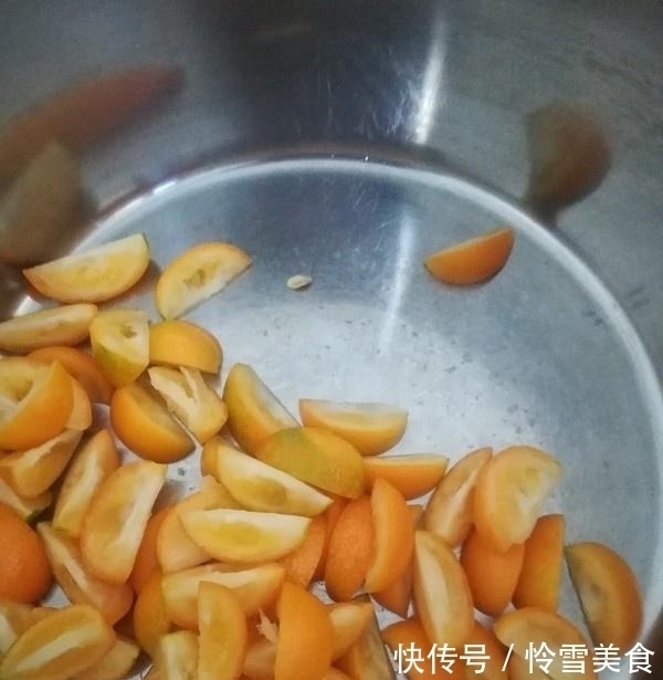 电磁炉|它是“药”也是水果,比梨去火,天然止咳“剂”,孩子吃预防咳嗽