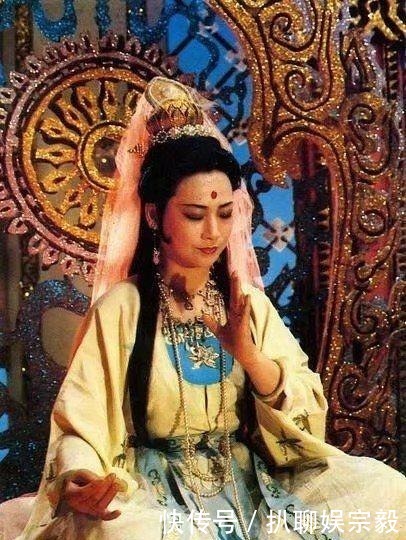  观音禅院的老院长|他是西游路上唯一一个必须死的凡人，观音菩萨都救不了他！