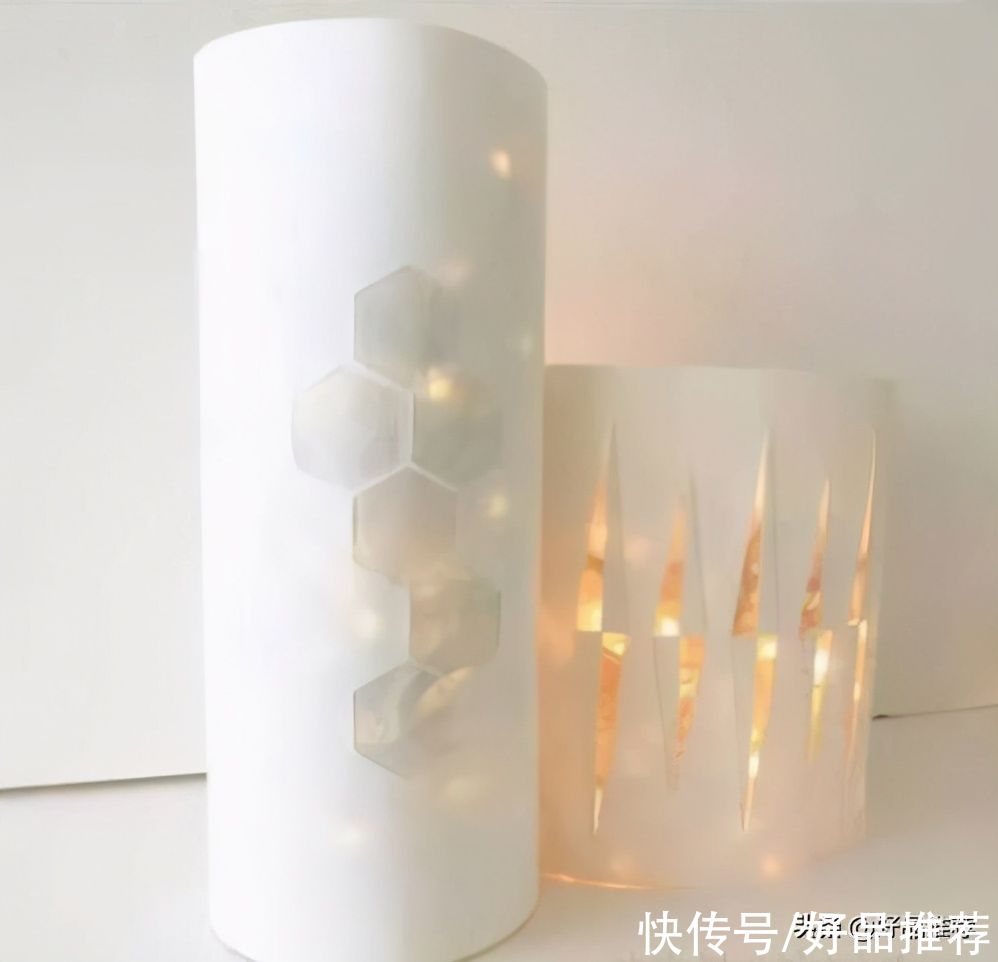  收纳|塑料瓶手工制作 老师们、家长们收藏吧