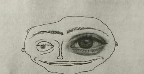 灵魂画手$当美术生懒癌犯了,画风逐渐“翻车”,灵魂画手是魔鬼还是秀儿?