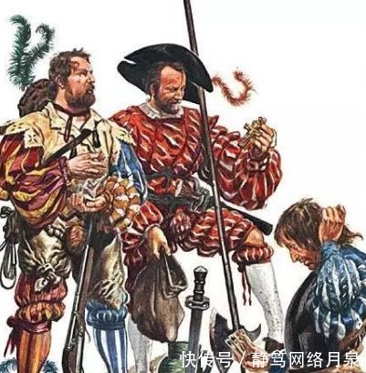 沙漠|中世纪文艺复兴的出现，终结了西欧文化的沙漠时期