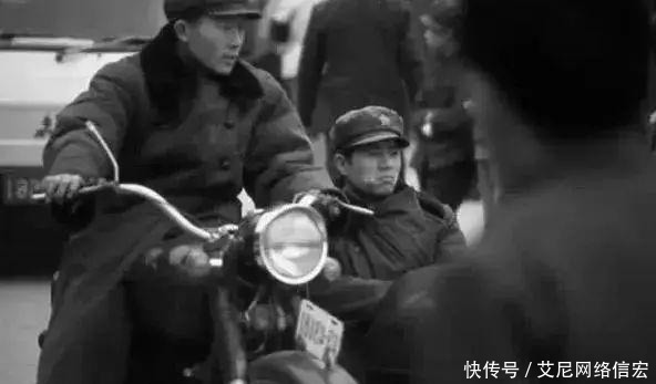 40年前的老照片,看看有沒有熟悉而又難忘的回憶呢?